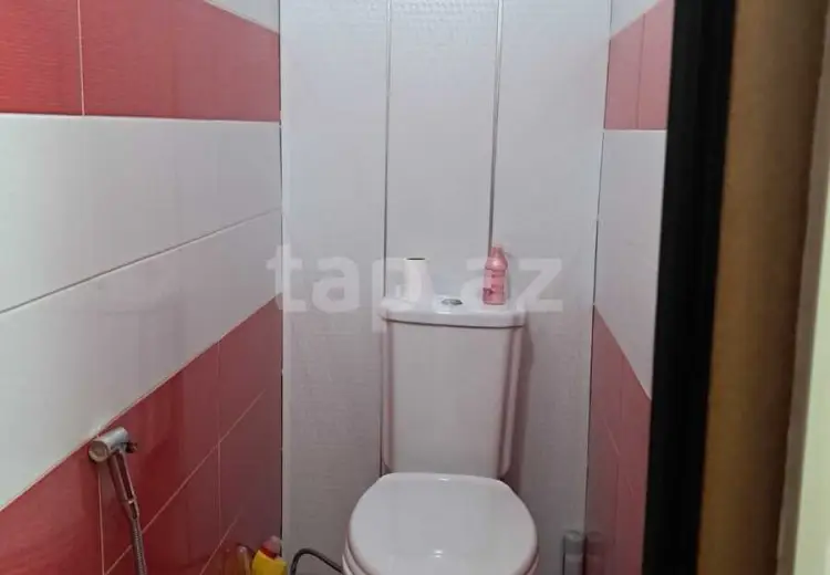 3 otaqlı mənzil , Lənkəran