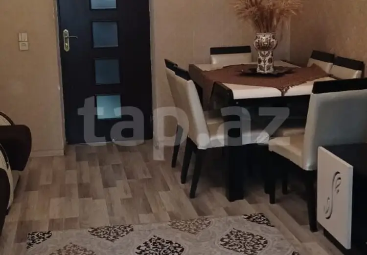 3 otaqlı mənzil , Yasamal, Bakı