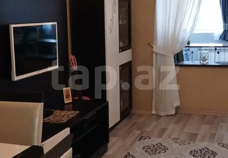 3 otaqlı mənzil , Yasamal, Bakı
