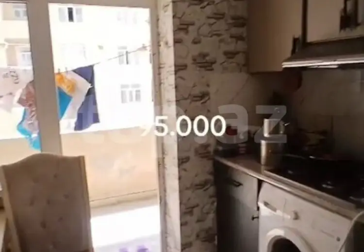 3 otaqlı mənzil , Xırdalan