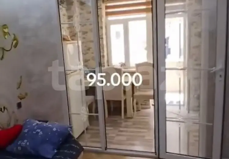 3 otaqlı mənzil , Xırdalan