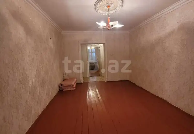 3 otaqlı mənzil , Gəncə