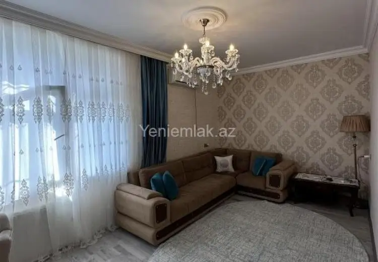 2 otaqlı mənzil Satılır, Xırdalan