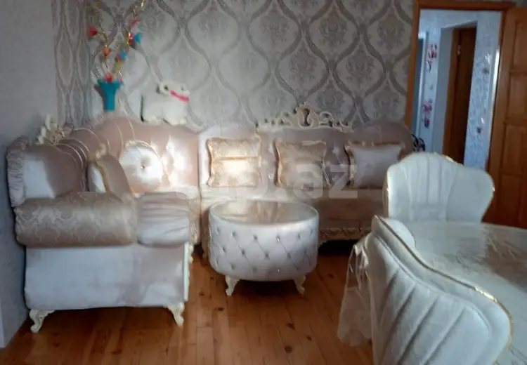 5 otaqlı mənzil , Sumqayıt
