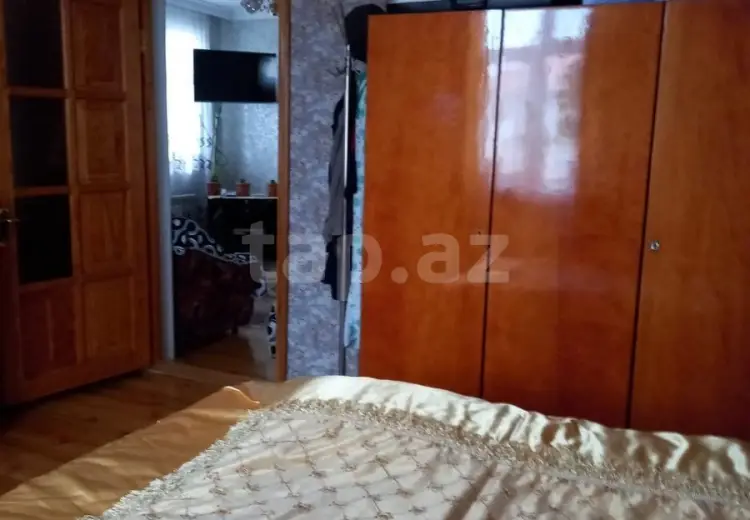 5 otaqlı mənzil , Sumqayıt