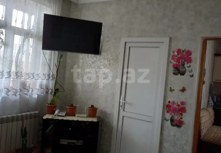 5 otaqlı mənzil , Sumqayıt
