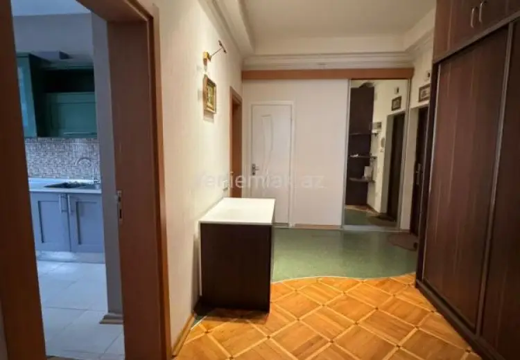 58 m² Obyekt / Ofis Kirayə (aylıq), Nərimanov, Bakı