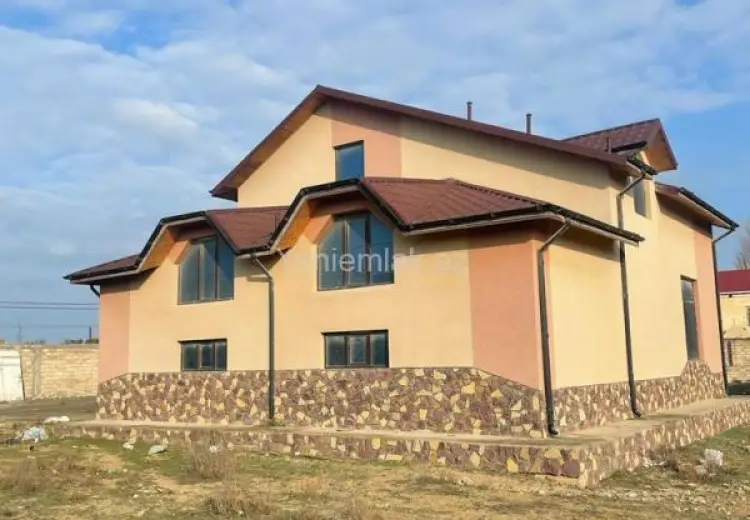 21 sot Torpaq Satılır, Mərdəkan, Xəzər, Bakı