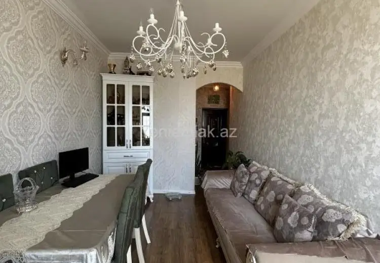 2 otaqlı mənzil Satılır, Xırdalan