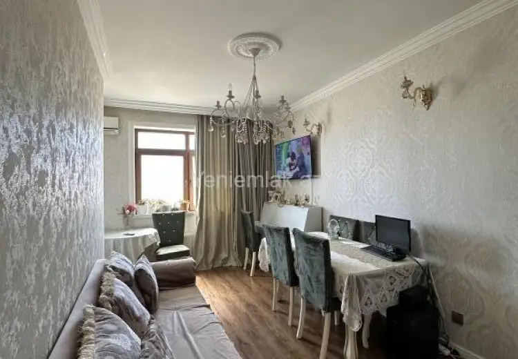2 otaqlı mənzil Satılır, Xırdalan