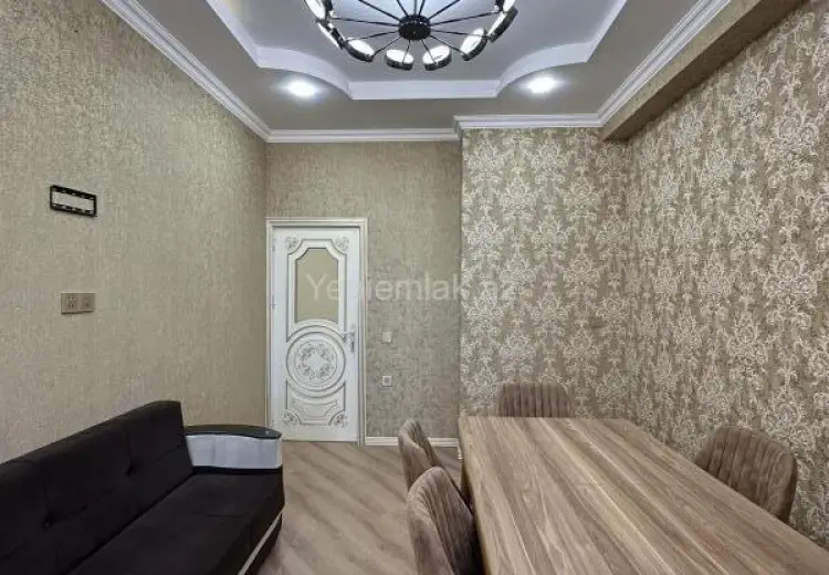 2 otaqlı mənzil Satılır, Xırdalan