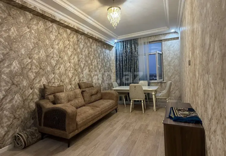 2 otaqlı mənzil , Xırdalan