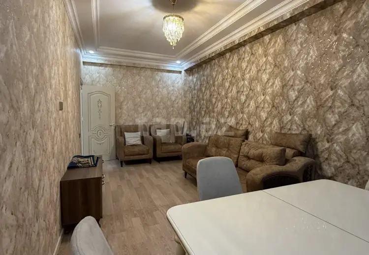 2 otaqlı mənzil , Xırdalan