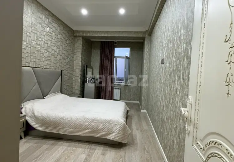 2 otaqlı mənzil , Xırdalan