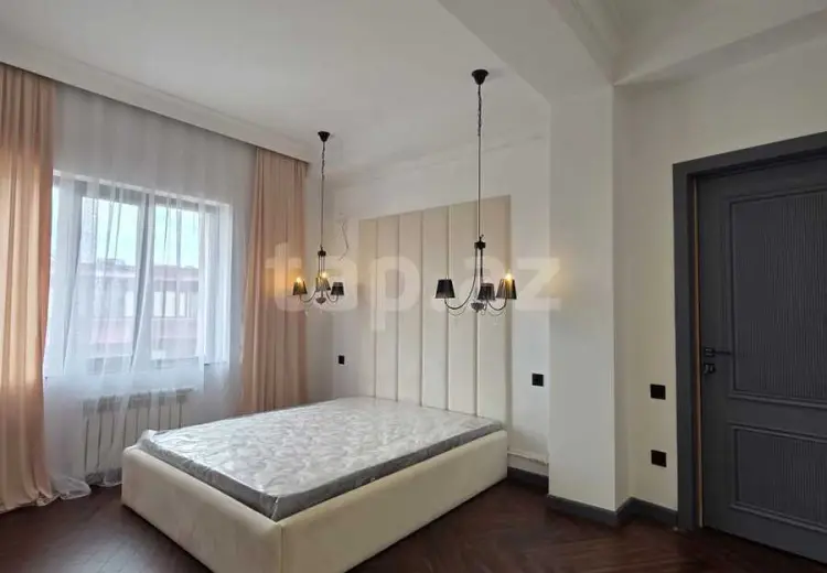3 otaqlı mənzil , Nəsimi, Bakı