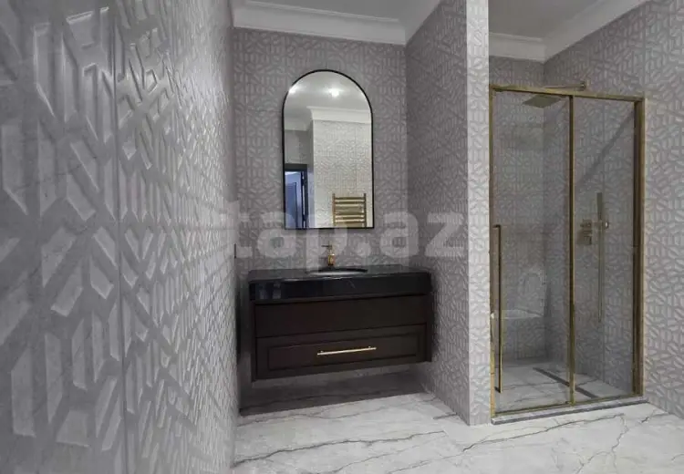 3 otaqlı mənzil , Nəsimi, Bakı