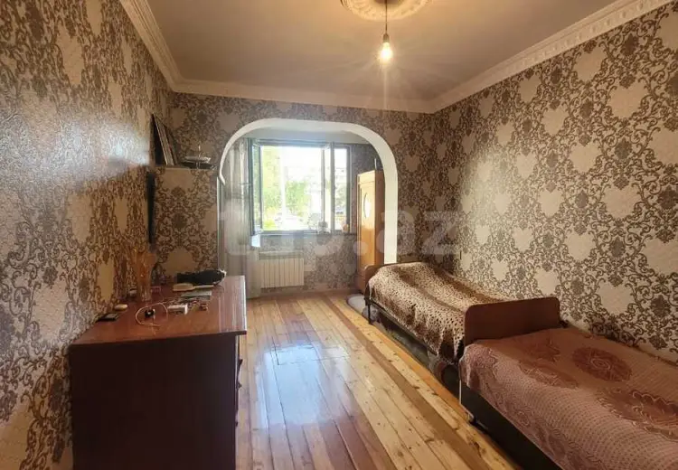 5 otaqlı mənzil , Gəncə