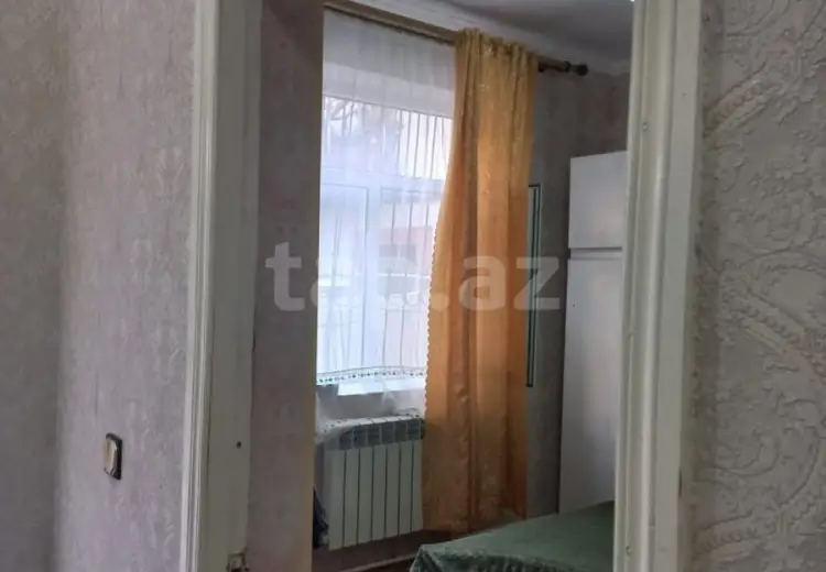 3 otaqlı mənzil , Bakı