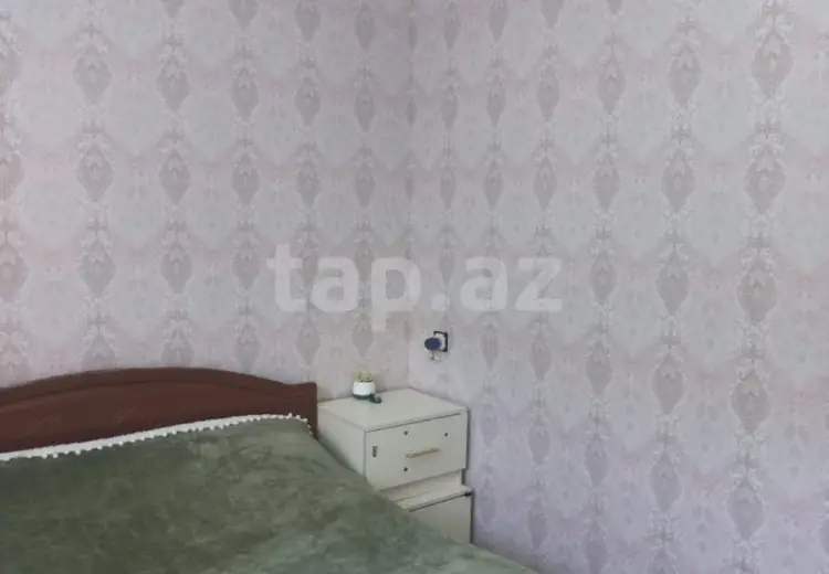 3 otaqlı mənzil , Bakı