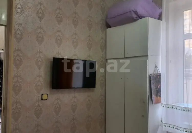 3 otaqlı mənzil , Bakı