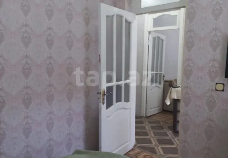 3 otaqlı mənzil , Bakı