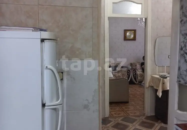 3 otaqlı mənzil , Bakı