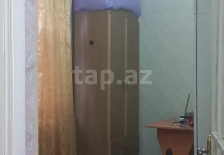 3 otaqlı mənzil , Bakı