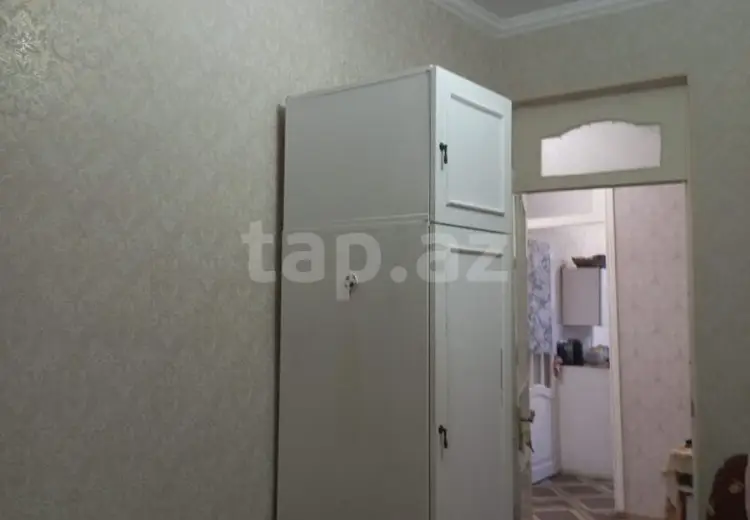 3 otaqlı mənzil , Bakı