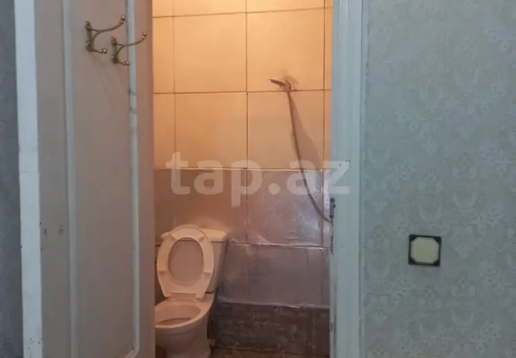 3 otaqlı mənzil , Bakı