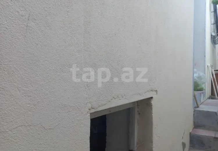 3 otaqlı mənzil , Bakı