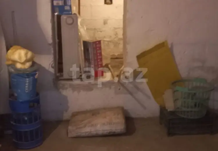 3 otaqlı mənzil , Bakı