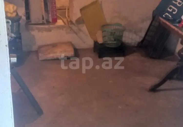 3 otaqlı mənzil , Bakı