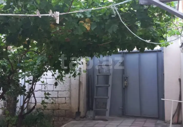 3 otaqlı mənzil , Bakı