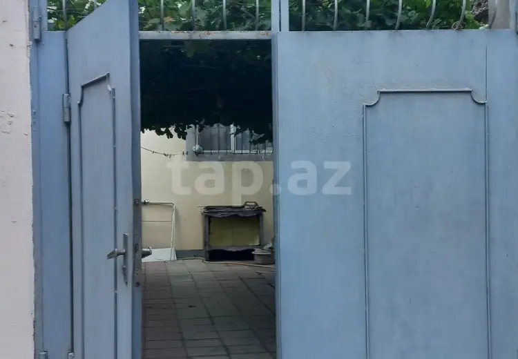 3 otaqlı mənzil , Bakı