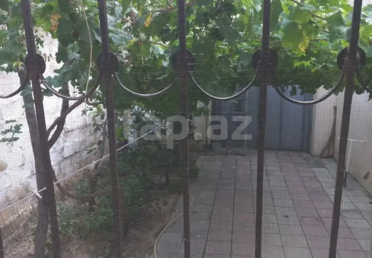 3 otaqlı mənzil , Bakı