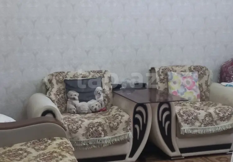 3 otaqlı mənzil , Bakı