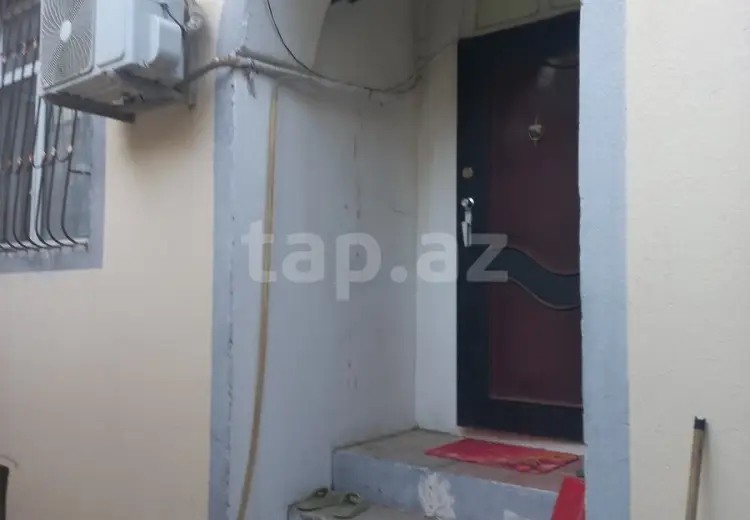 3 otaqlı mənzil , Bakı