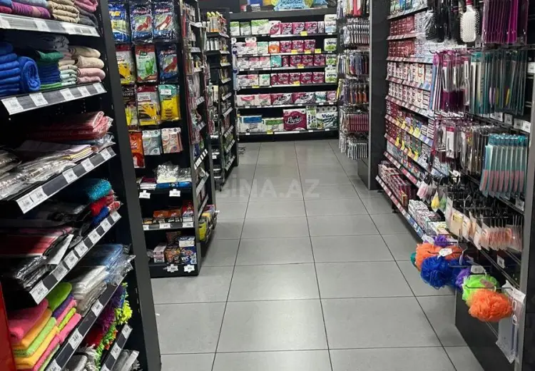 219 m² Obyekt / Ofis Satılır, Səbail, Bakı