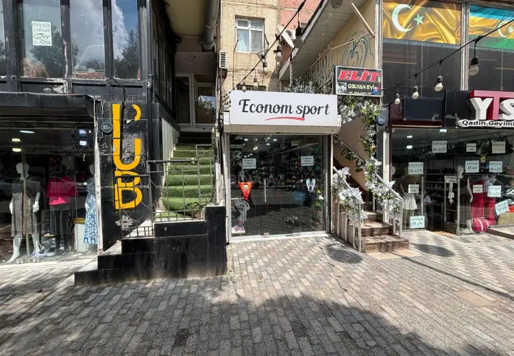 50 m² Obyekt / Ofis Satılır, 4-cü mikrorayon, Nəsimi, Bakı