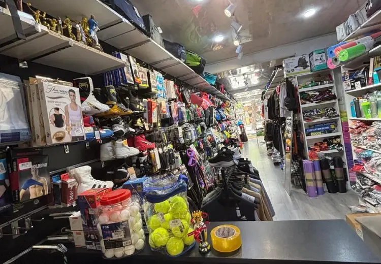 50 m² Obyekt / Ofis Satılır, 4-cü mikrorayon, Nəsimi, Bakı
