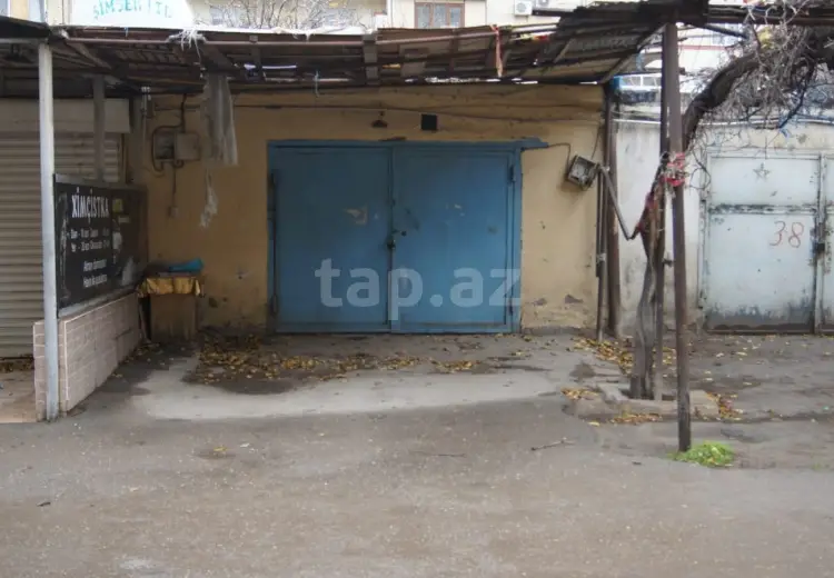 0 m² Obyekt / Ofis , Bakı
