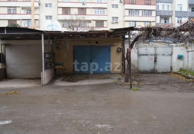 0 m² Obyekt / Ofis , Bakı