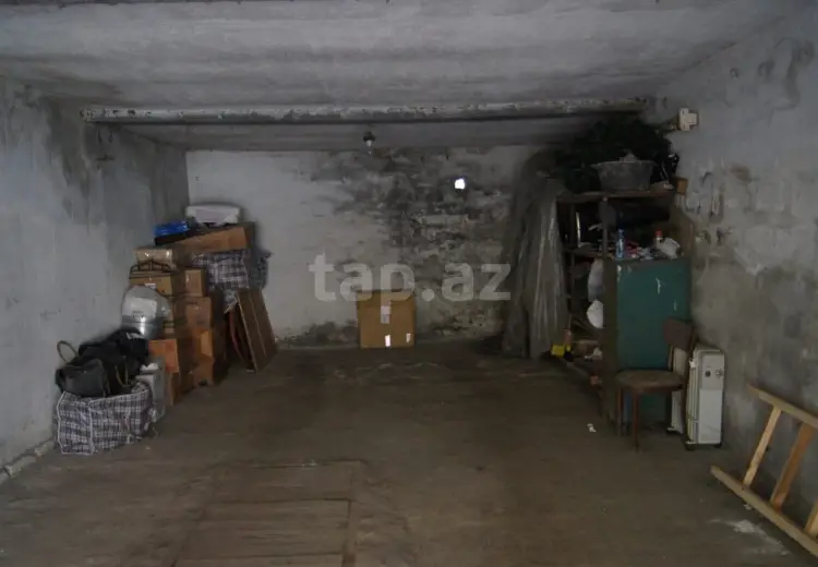 0 m² Obyekt / Ofis , Bakı