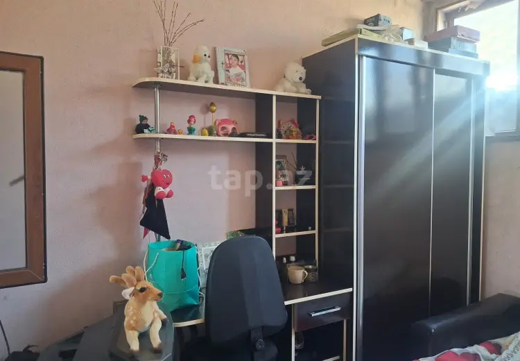 3 otaqlı mənzil , Sabunçu, Bakı