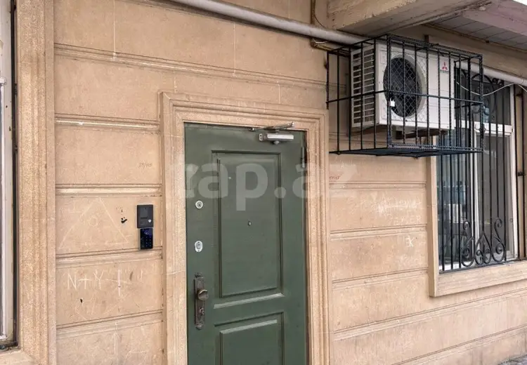 0 m² Obyekt / Ofis , Bakı