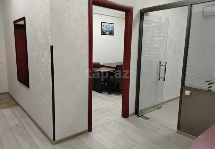 0 m² Obyekt / Ofis , Bakı