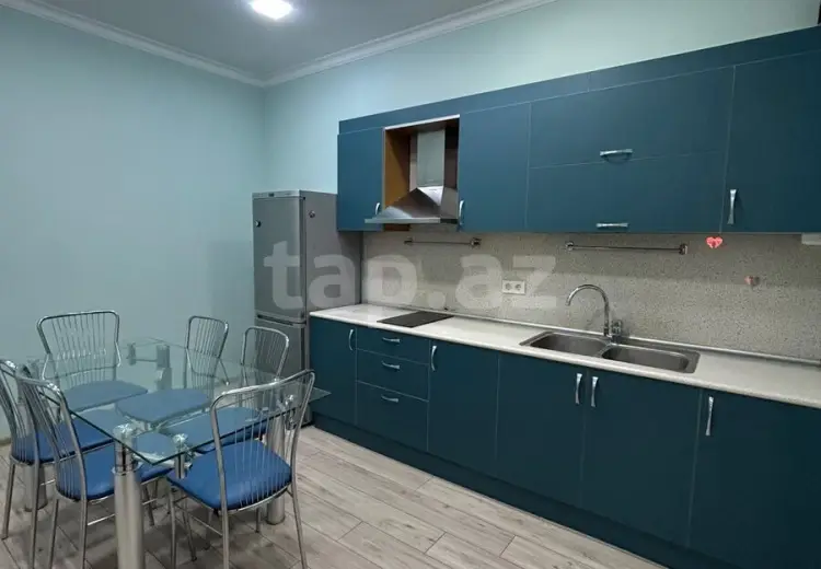 0 m² Obyekt / Ofis , Bakı
