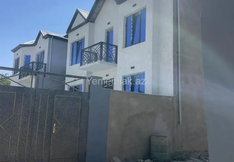 5 otaqlı mənzil Satılır, Sumqayıt şəh., Sumqayıt
