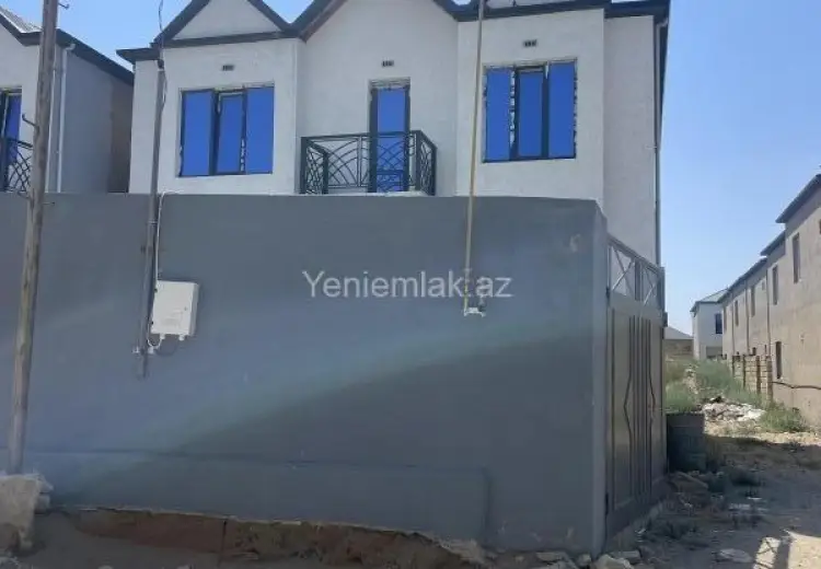 5 otaqlı mənzil Satılır, Sumqayıt şəh., Sumqayıt
