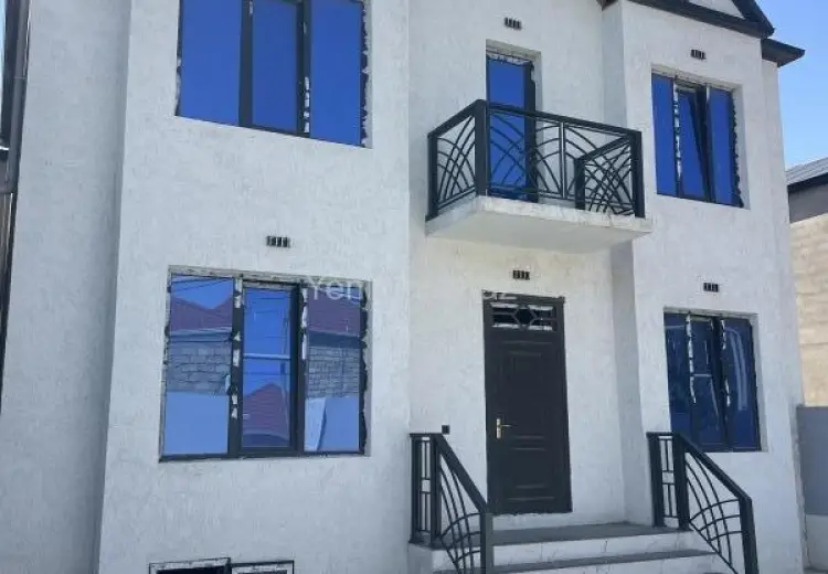 5 otaqlı mənzil Satılır, Sumqayıt şəh., Sumqayıt